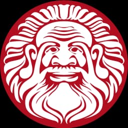 Choijin Temple Restaurant logo