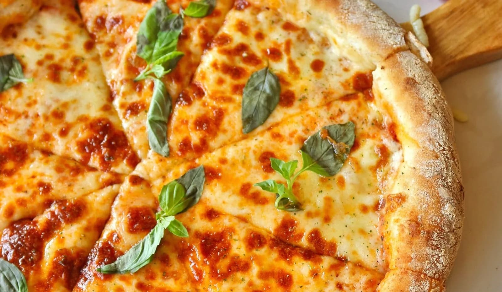 Fantastico pizza